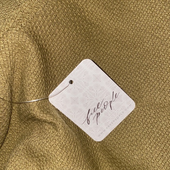 Revolve Free People Top - Picture 11 of 11